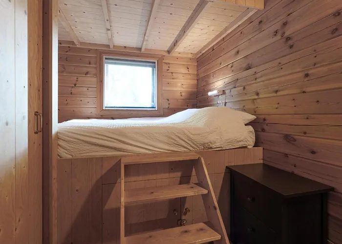 Feriehus De 5 Platanen *